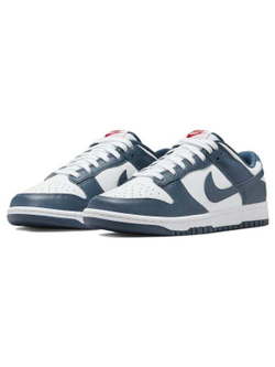 Кроссовки Nike Dunk Low Valerian Blue