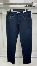 Джинсы Brunello Cucinelli, арт. 485774946
