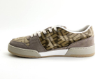 Кроссовки Fendi Match