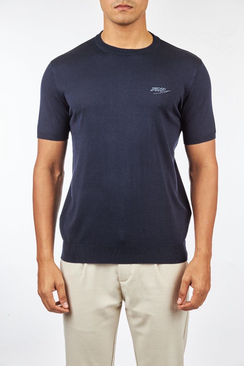 Футболка Zilli