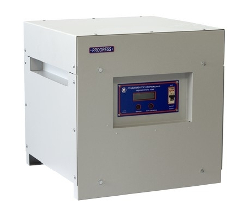 Стабилизатор напряжения PROGRESS 8000G