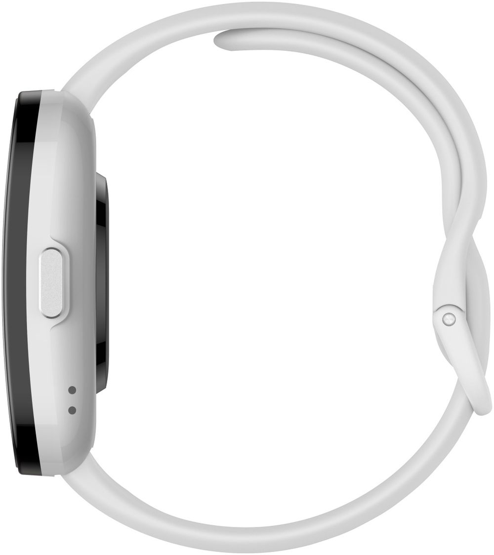 Смарт-часы Amazfit Bip 5 белый