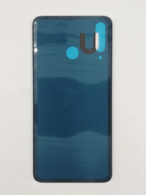 Задняя крышка для Huawei Honor 20 Lite/Honor 20S/P30 Lite (48MP) Синий