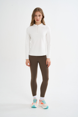 Тайтсы Anta Tight Ankle Pants
