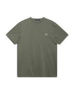 Футболка Кор. Рукав Ringer T-shirt