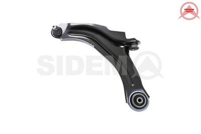 SIDEM - 5972-SIE - Control/Trailing Arm, wheel suspension