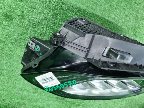 Битая Фара левая Geely Atlas Pro (2021-н.в.) LED