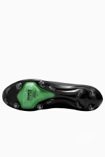Бутсы Nike Zoom Mercurial Superfly 11 Elite SG-Pro - черный