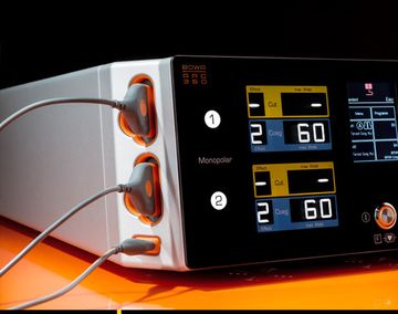 Электрохирургическая система ARC 350 для открытой хирургии BOWA