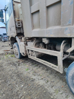 FAW J6 6x6 Самосвал CA3250P66K24L1TE5 (Дизельный, 11,1 л, 420 л.с., МТ)