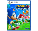 Sonic Superstars (PS5) NEW