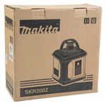 Ротационный нивелир Makita SKR200Z