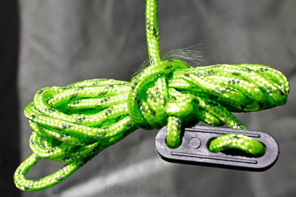 козырек ЛОТОС 5 (летний)