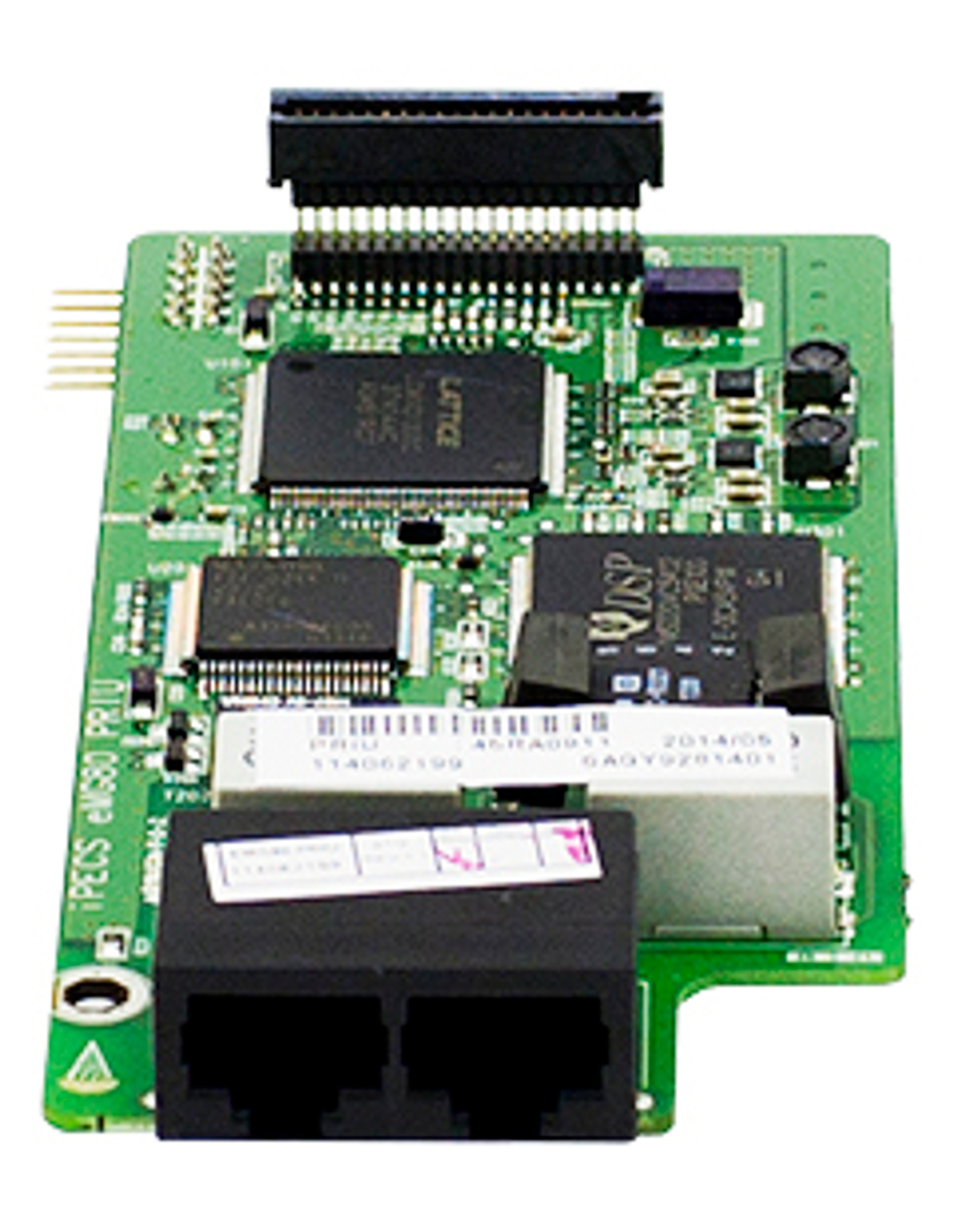 Плата Ericsson-LG iPECS eMG80-PRIU