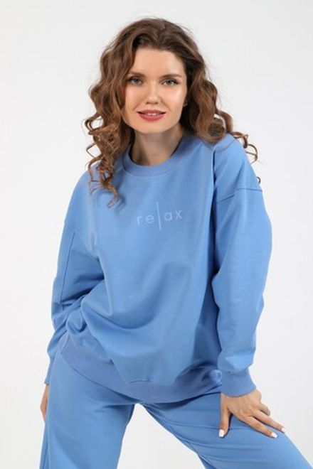 Костюм Феникс Виотекс ГОЛУБОЙ