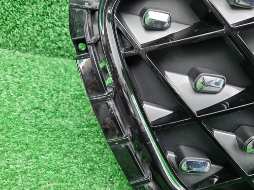 Решетка радиатора Chery Tiggo 4 Pro (2020-н.в.)
