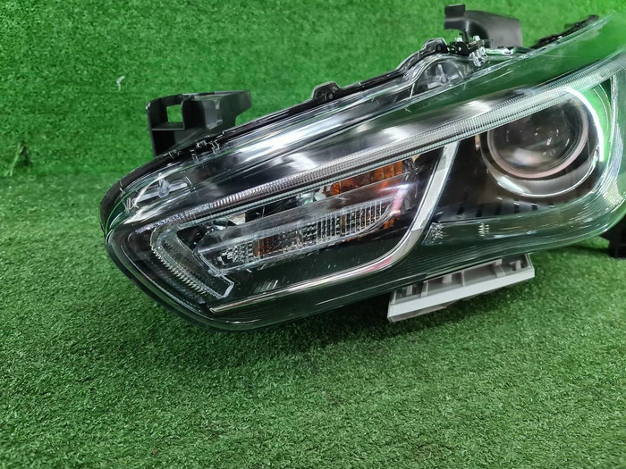 Фара левая Infiniti QX60 (2016-2020) ксенон