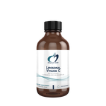 Designs For Health - Liposomal Vitamin C 120 ml