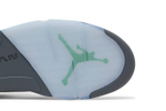 Кроссовки Jordan Air Jordan 5 Retro "Green Bean"