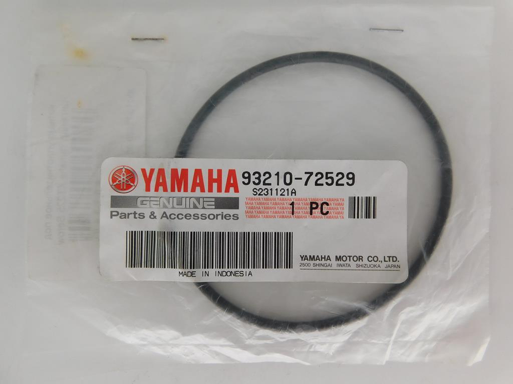 кольцо уплотнительное под цилиндр Yamaha XT225 Serow 93210-72529-00