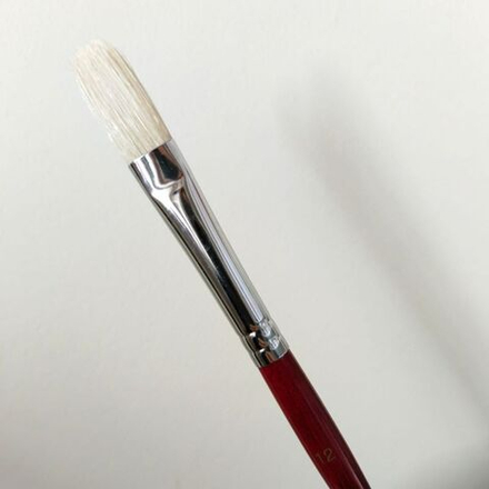 Кисть № 12 СlayCraft by Deco™