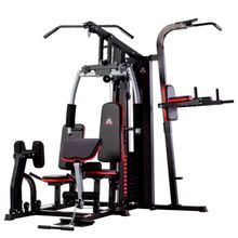 Силовой комплекс DFC D7007 / стек 72 кг