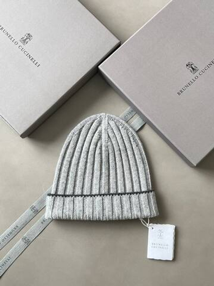 Шапка Brunello Cucinelli