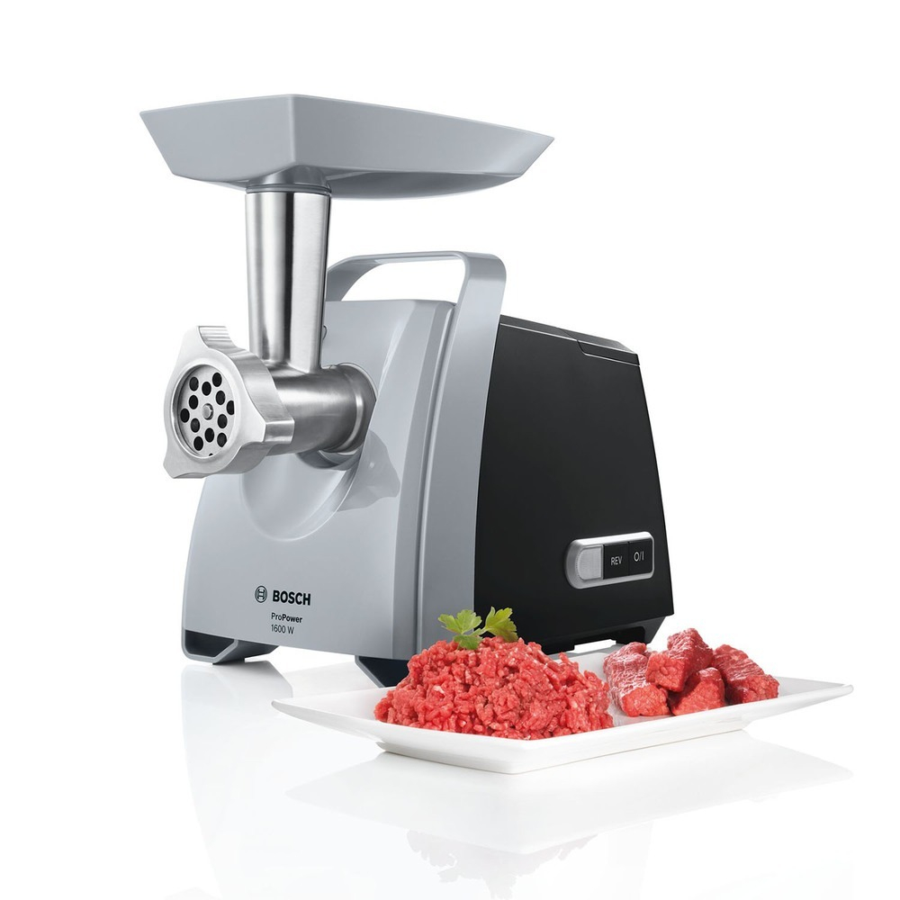Мясорубка Bosch MFW 45120