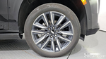 Cadillac Escalade 5 Generation 6.2 ESV (05.2023)