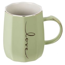 GAEM Кружка, 470 мл, L13 W9 H11 см, 4в.