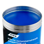 Паста антипригарная защитная J-5