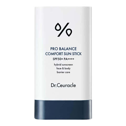Dr.Ceuracle Pro Balance Comfort Sun Stick SPF50+ PA++++
