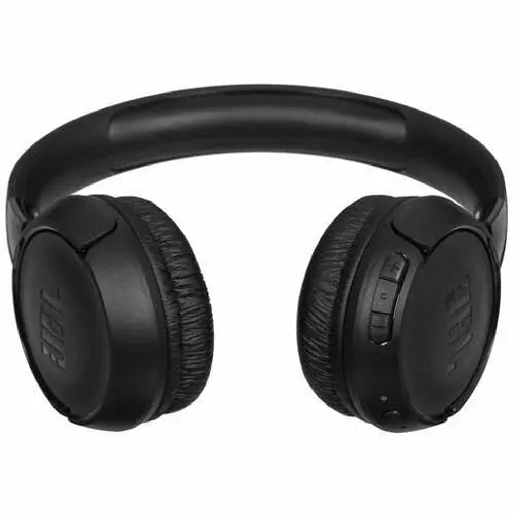 Беспроводные наушники JBL Tune 520BT, черный