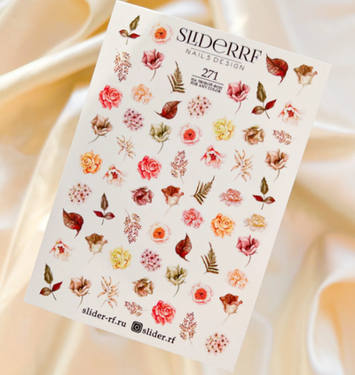 Слайдер SliderRF 271