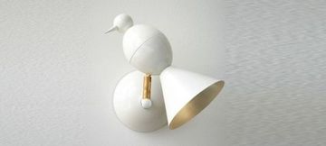 Fancy by Atelier Aretti ( wall lamp )