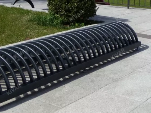 Велопарковка «Воронеж»