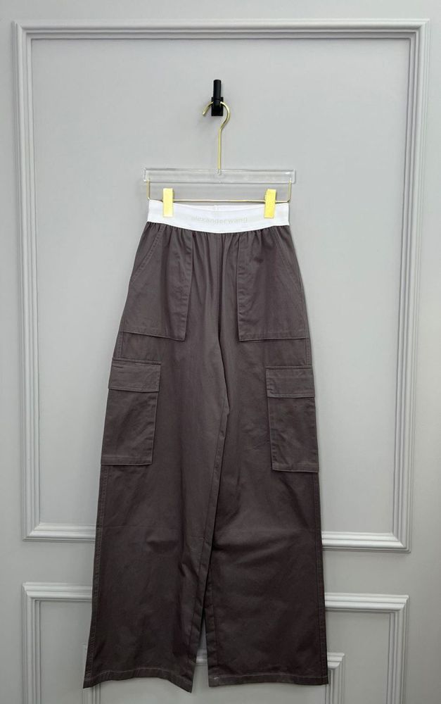 Спортивные штаны Alexander Wang