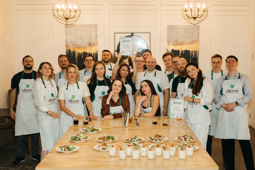 Мастерство Испанского вкуса от Александра Фурсова |11.11.25, 19:00-22:00|