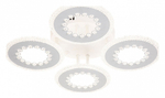Потолочная люстра Escada Dew 10233/4LED