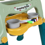 Доска для рисования с пеналом 88*30*49 см. коробка 050-9A