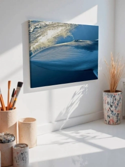 Картина на стену 40 X 50 Кит