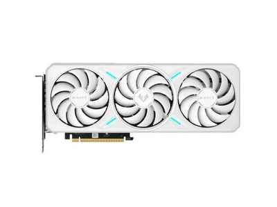 Видеокарта Maxsun Intel Arc B580 ICRAFT [B580 iCraft 12G]