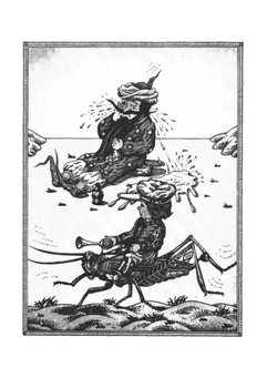 Уроки занимательного труда | Л. Васильева-Гангнус