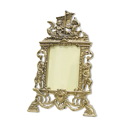 Рамка для фотографий Ангелы