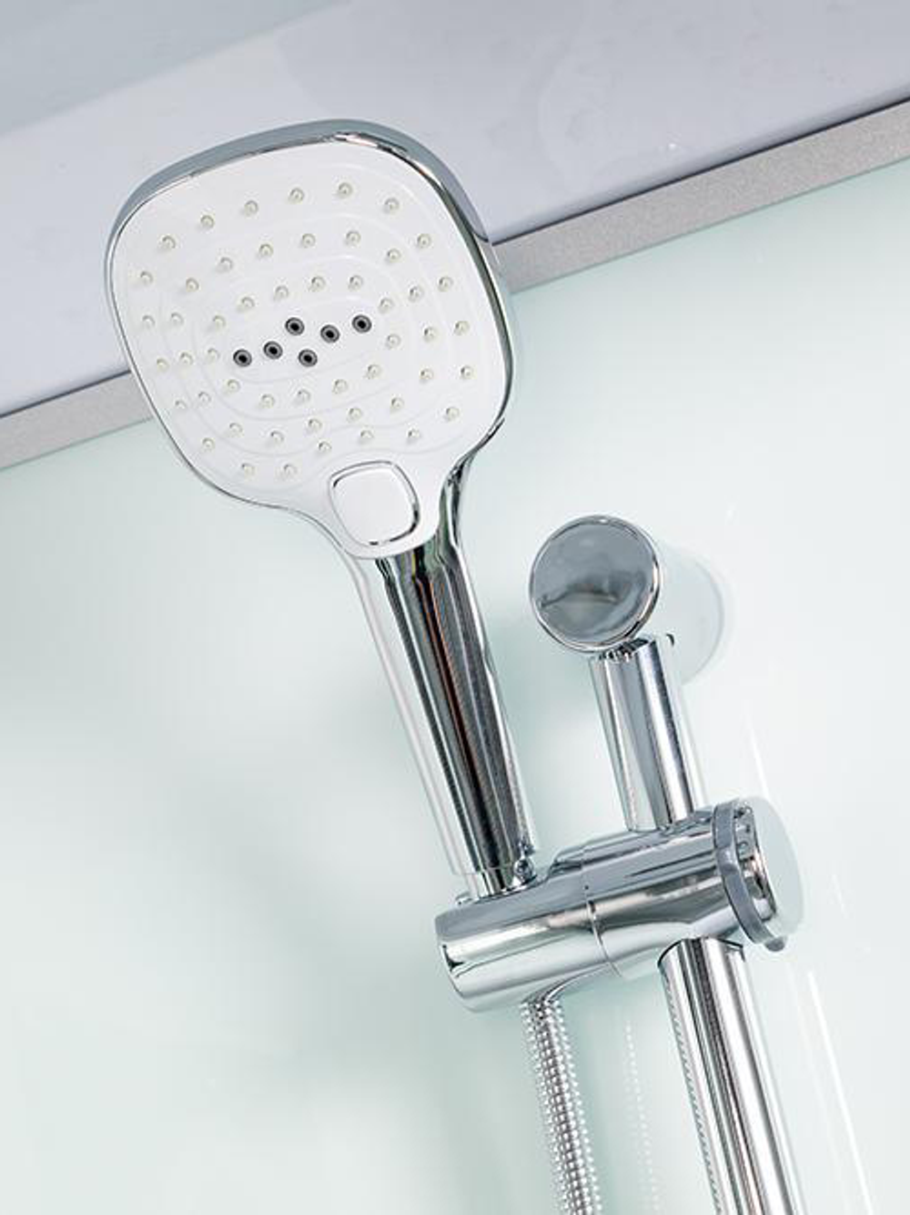 Душевая кабина WeltWasser WERRA XL 1202 L 10000014053 90x1200x226 поддон средний