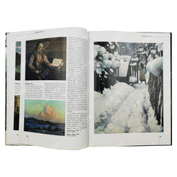 Доронина Л. Владимир Черный. — М.: Белый город. 2005