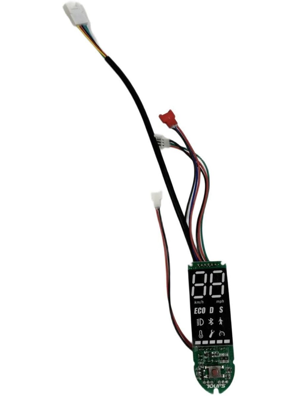 Дисплей рулевая плата YOUFS для AOVO