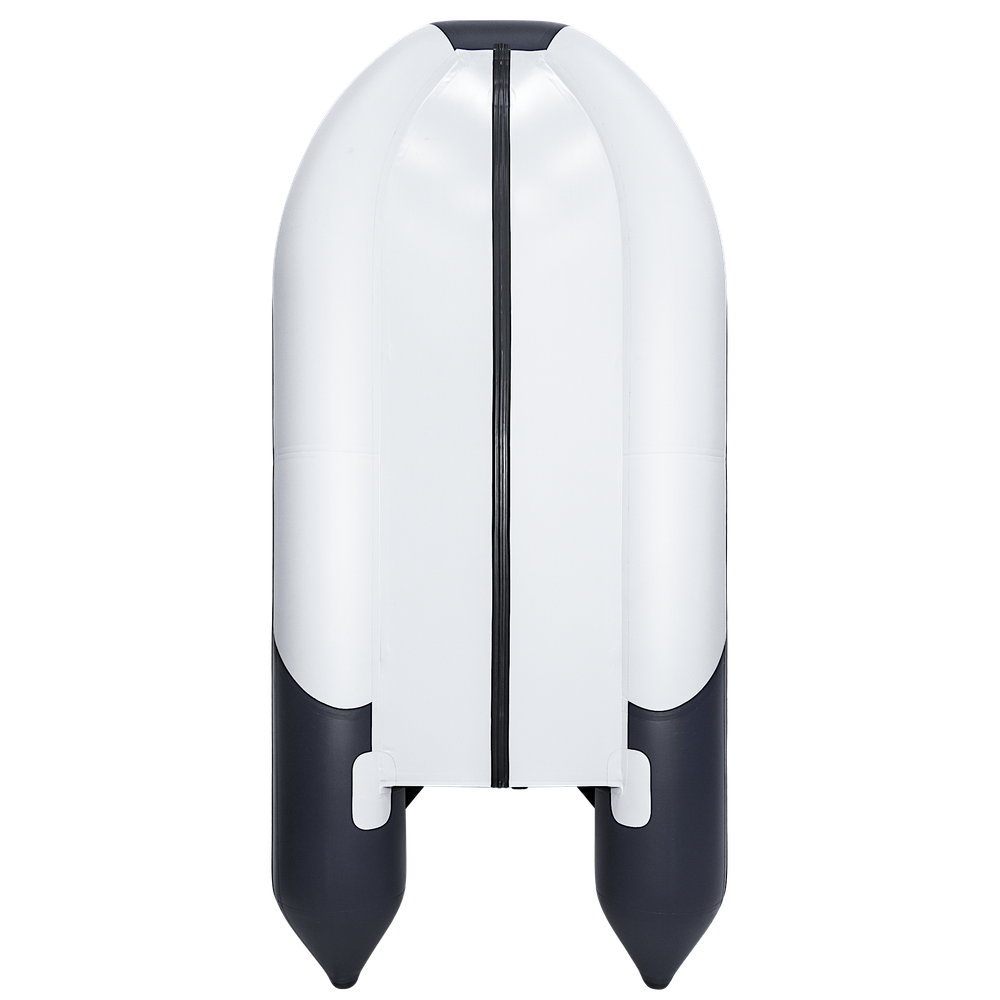 Лодка ПВХ Мастер Лодок Ривьера Компакт 3400СК "Комби" -