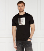 Футболка Calvin Klein - черный(K10K113108)