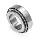 Подшипник роликовый конический однорядный открытый, 35х62х18 мм (редуктор КПК, КСК Полесье ГОМСЕЛЬМАШ)